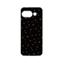 Premium Panel［ Drawing Dot - Black ］