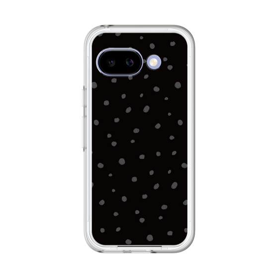 Premium Panel［ Drawing Dot - Black ］
