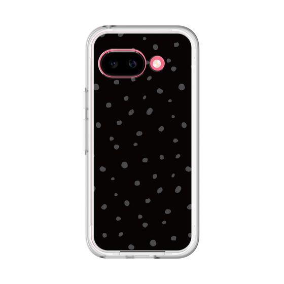 Premium Panel［ Drawing Dot - Black ］
