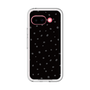 Premium Panel［ Drawing Dot - Black ］