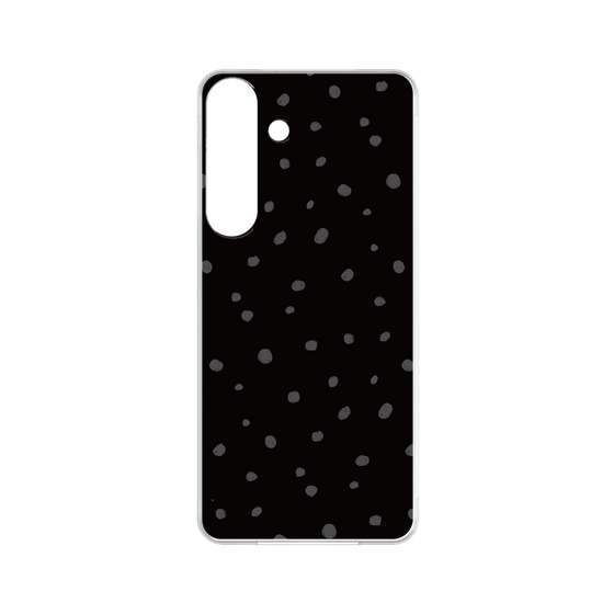 Premium Panel［ Drawing Dot - Black ］