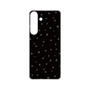 Premium Panel［ Drawing Dot - Black ］