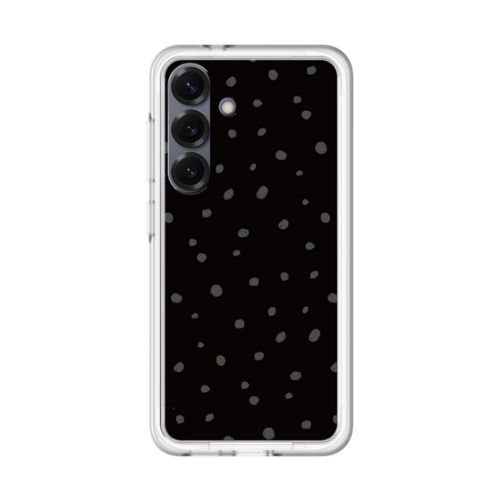 Premium Panel［ Drawing Dot - Black ］
