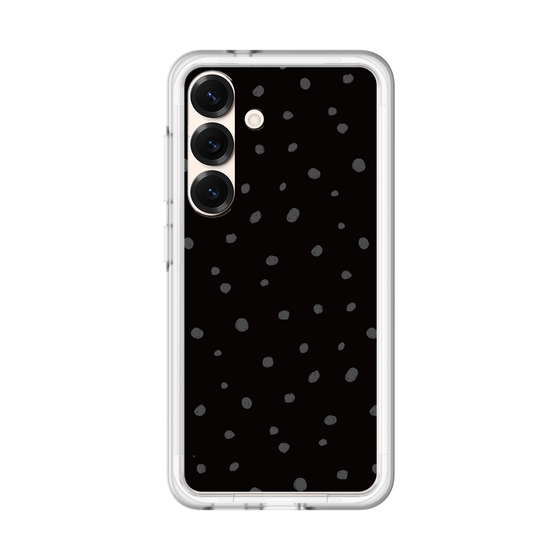 Premium Panel［ Drawing Dot - Black ］