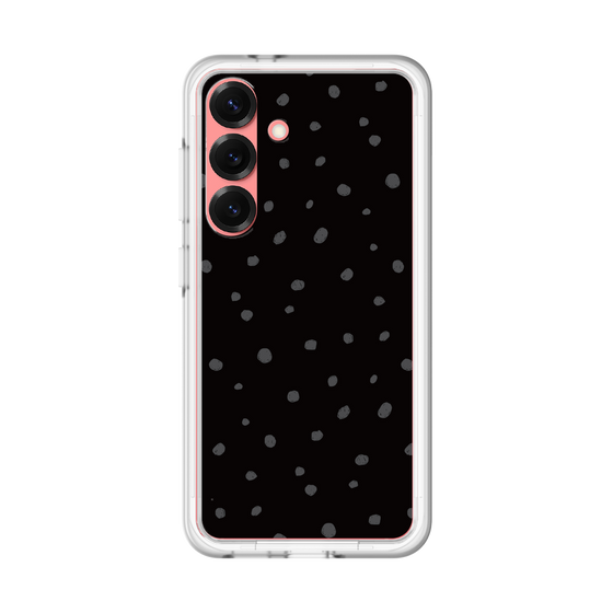 Premium Panel［ Drawing Dot - Black ］