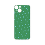 Premium Panel［ Drawing Dot - Green ］