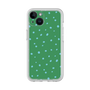 Premium Panel［ Drawing Dot - Green ］