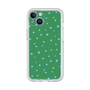 Premium Panel［ Drawing Dot - Green ］