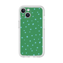 Premium Panel［ Drawing Dot - Green ］