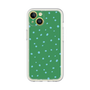 Premium Panel［ Drawing Dot - Green ］