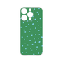 Premium Panel［ Drawing Dot - Green ］
