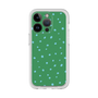 Premium Panel［ Drawing Dot - Green ］