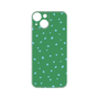Premium Panel［ Drawing Dot - Green ］