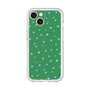 Premium Panel［ Drawing Dot - Green ］