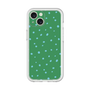 Premium Panel［ Drawing Dot - Green ］
