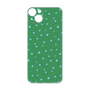 Premium Panel［ Drawing Dot - Green ］