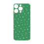 Premium Panel［ Drawing Dot - Green ］