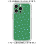 Premium Panel［ Drawing Dot - Green ］