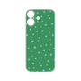 Premium Panel［ Drawing Dot - Green ］