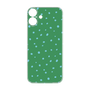Premium Panel［ Drawing Dot - Green ］