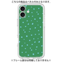 Premium Panel［ Drawing Dot - Green ］