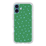 Premium Panel［ Drawing Dot - Green ］