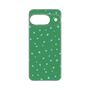 Premium Panel［ Drawing Dot - Green ］
