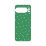 Premium Panel［ Drawing Dot - Green ］