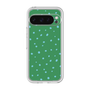 Premium Panel［ Drawing Dot - Green ］
