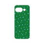 Premium Panel［ Drawing Dot - Green ］