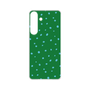 Premium Panel［ Drawing Dot - Green ］