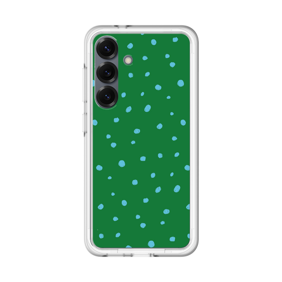 Premium Panel［ Drawing Dot - Green ］