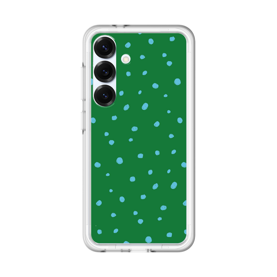 Premium Panel［ Drawing Dot - Green ］