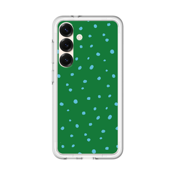 Premium Panel［ Drawing Dot - Green ］