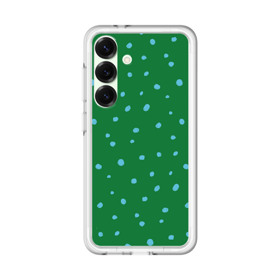 Premium Panel［ Drawing Dot - Green ］
