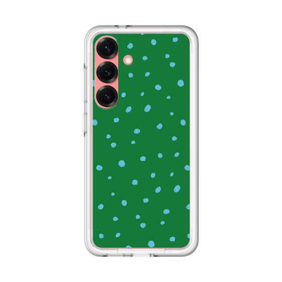 Premium Panel［ Drawing Dot - Green ］