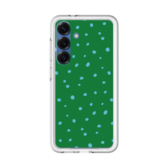Premium Panel［ Drawing Dot - Green ］