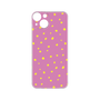 Premium Panel［ Drawing Dot - Pink ］