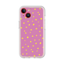 Premium Panel［ Drawing Dot - Pink ］