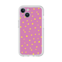 Premium Panel［ Drawing Dot - Pink ］