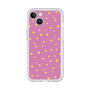 Premium Panel［ Drawing Dot - Pink ］