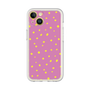 Premium Panel［ Drawing Dot - Pink ］