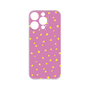 Premium Panel［ Drawing Dot - Pink ］