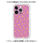Premium Panel［ Drawing Dot - Pink ］