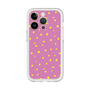 Premium Panel［ Drawing Dot - Pink ］