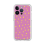 Premium Panel［ Drawing Dot - Pink ］