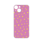 Premium Panel［ Drawing Dot - Pink ］