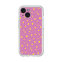 Premium Panel［ Drawing Dot - Pink ］