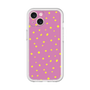 Premium Panel［ Drawing Dot - Pink ］