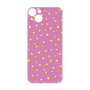 Premium Panel［ Drawing Dot - Pink ］